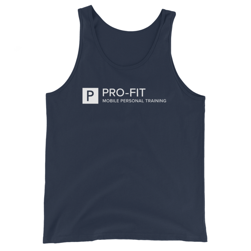 Unisex Premium Tank