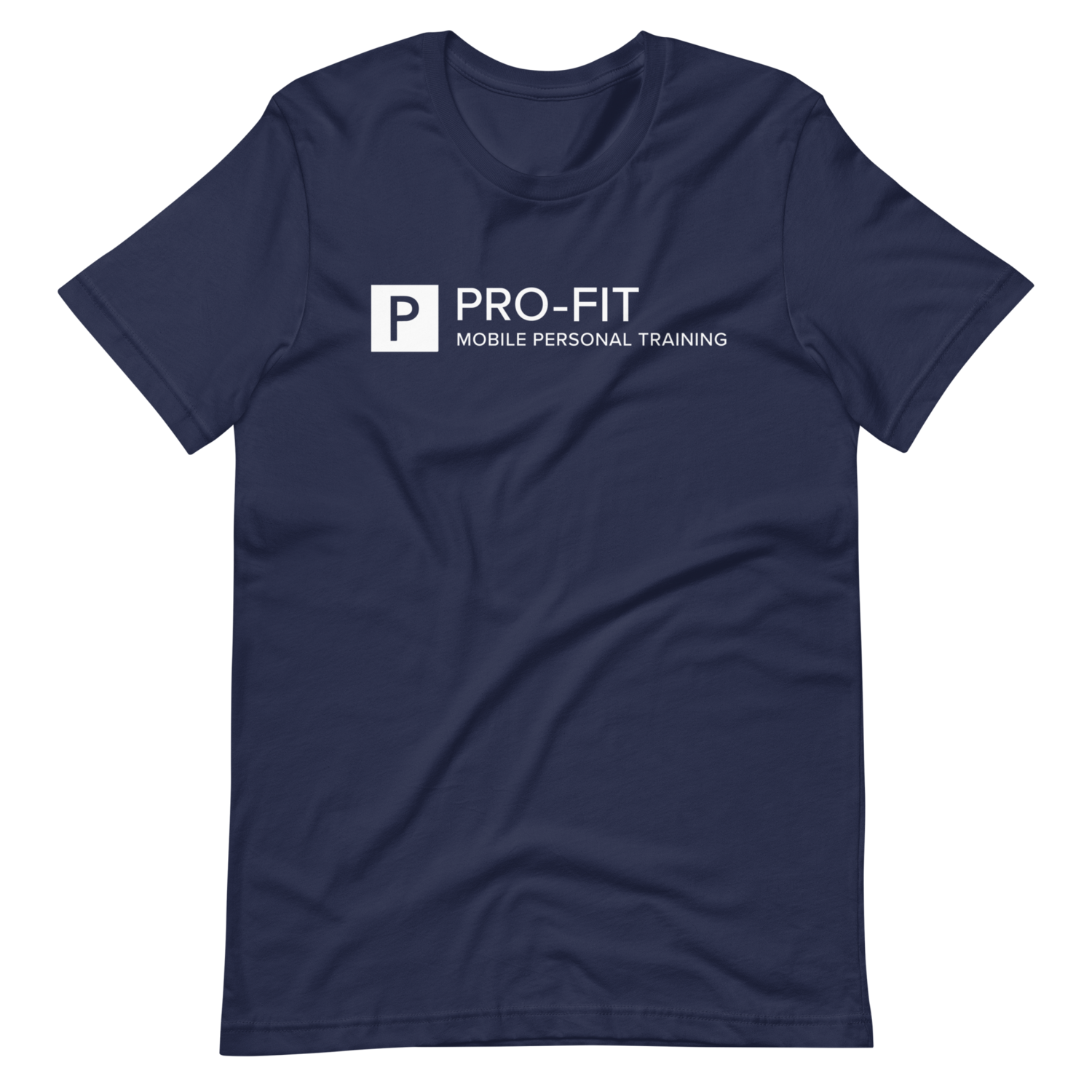 Premium Cotton Tee
