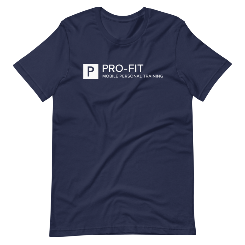 Premium Cotton Tee