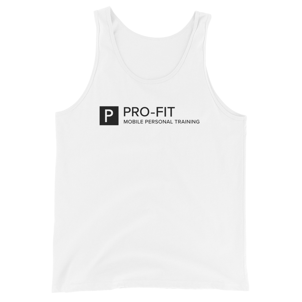 Unisex Premium Tank