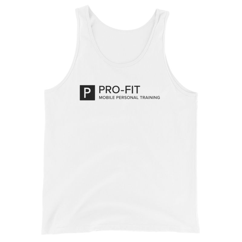 Unisex Premium Tank