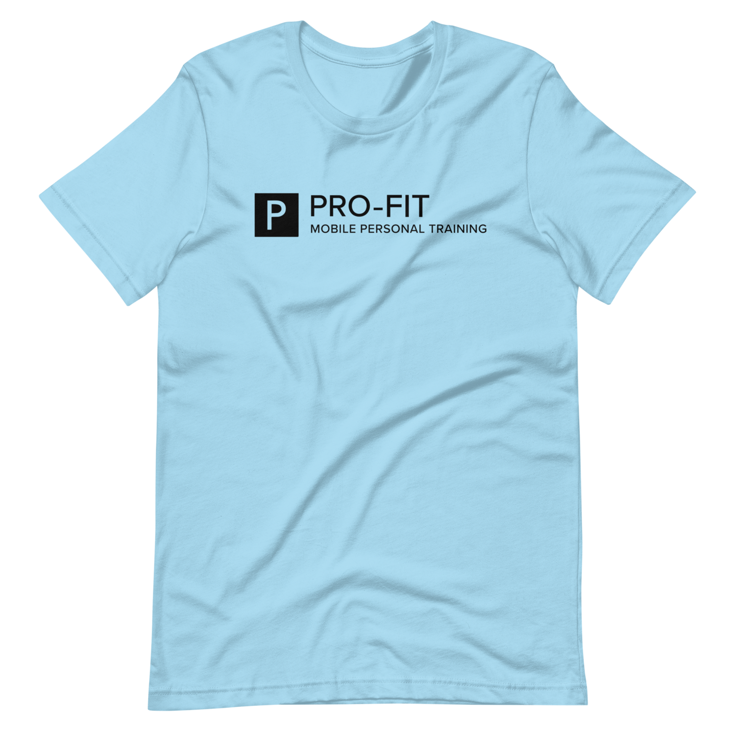 Premium Cotton Tee