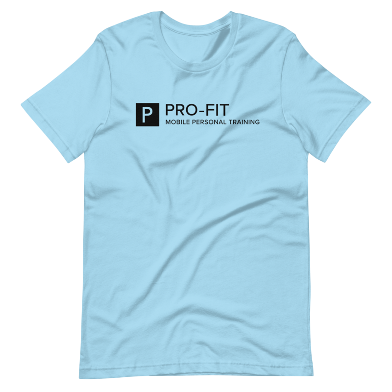 Premium Cotton Tee