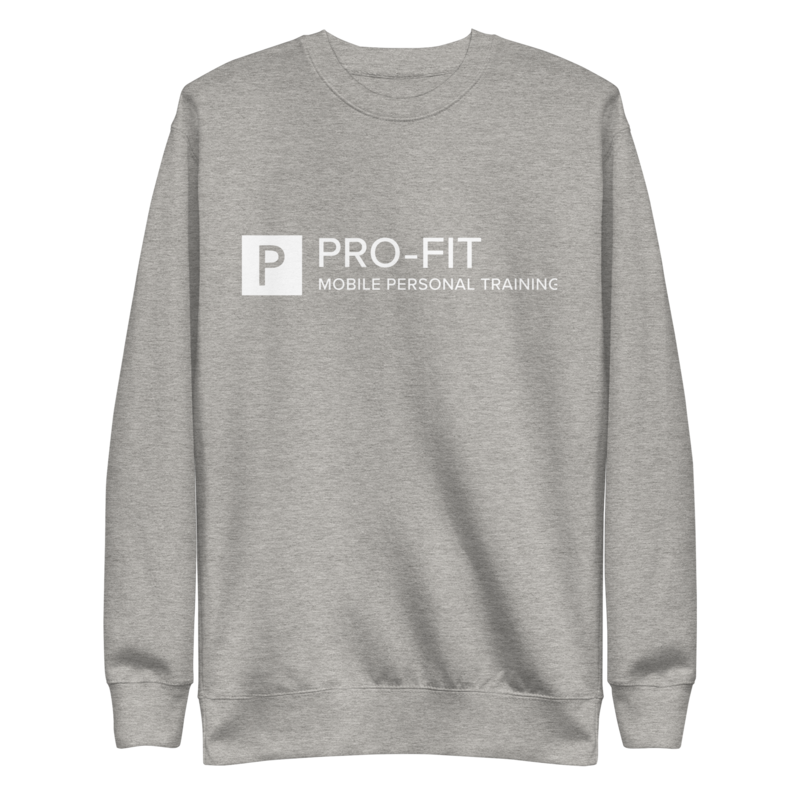 Premium Unisex Sweatshirt