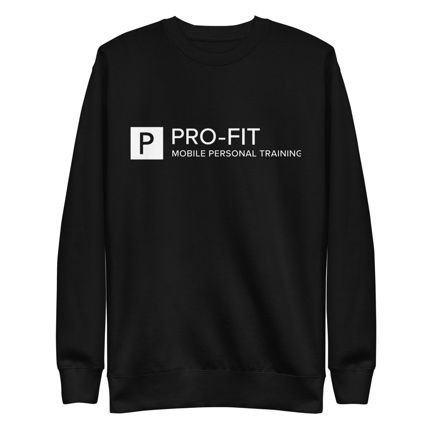 Premium Unisex Sweatshirt