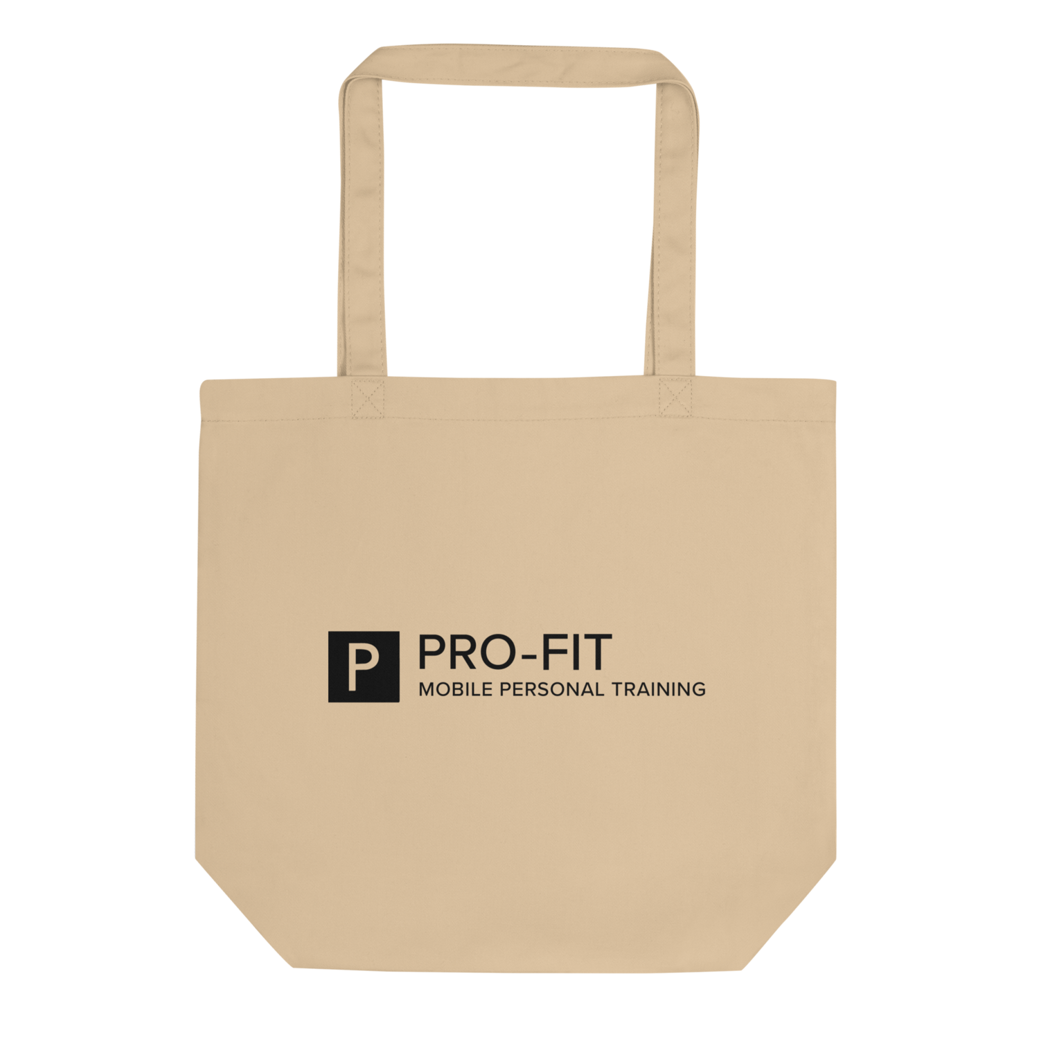 Organic Cotton Canvas Tote