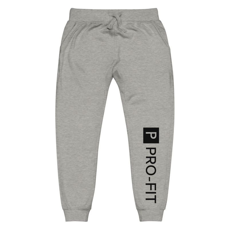 Premium Fleece Sweatpants