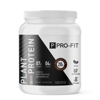 Plant Protein