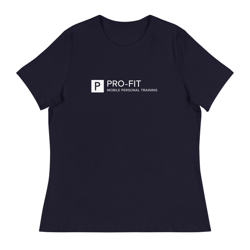 Women&#39;s Relaxed T-Shirt
