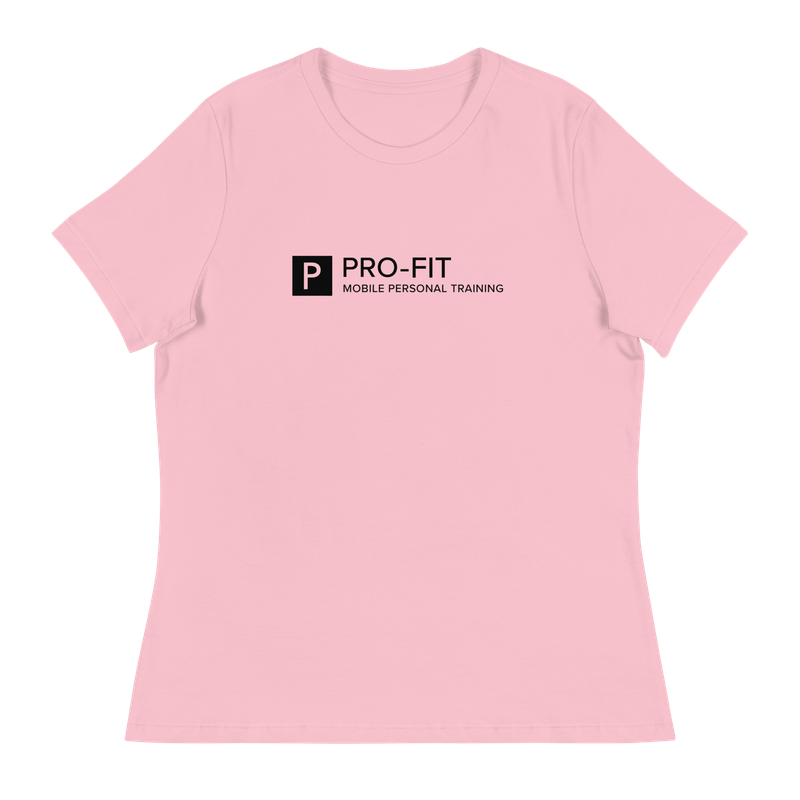Women&#39;s Relaxed T-Shirt