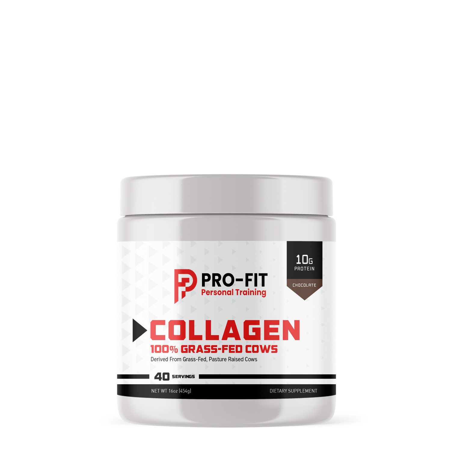 Grass-Fed Collagen Peptides