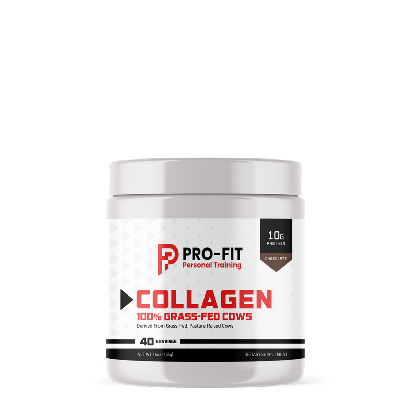 Grass-Fed Collagen Peptides