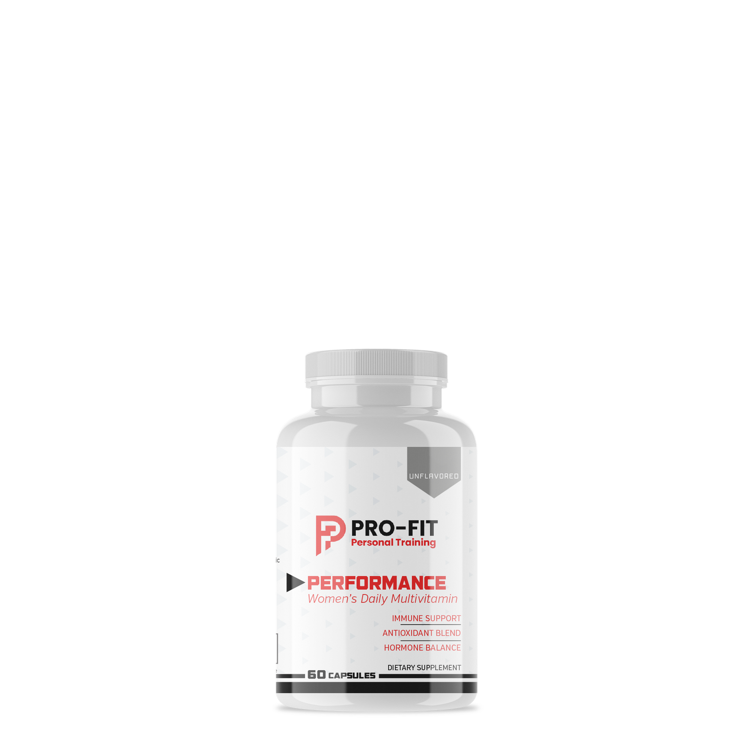 Women&#39;s Performance Daily Multivitamin