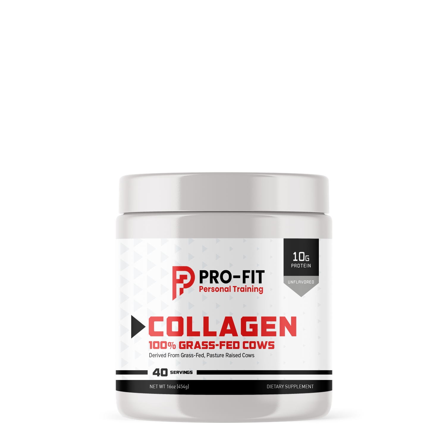Grass-Fed Collagen Peptides