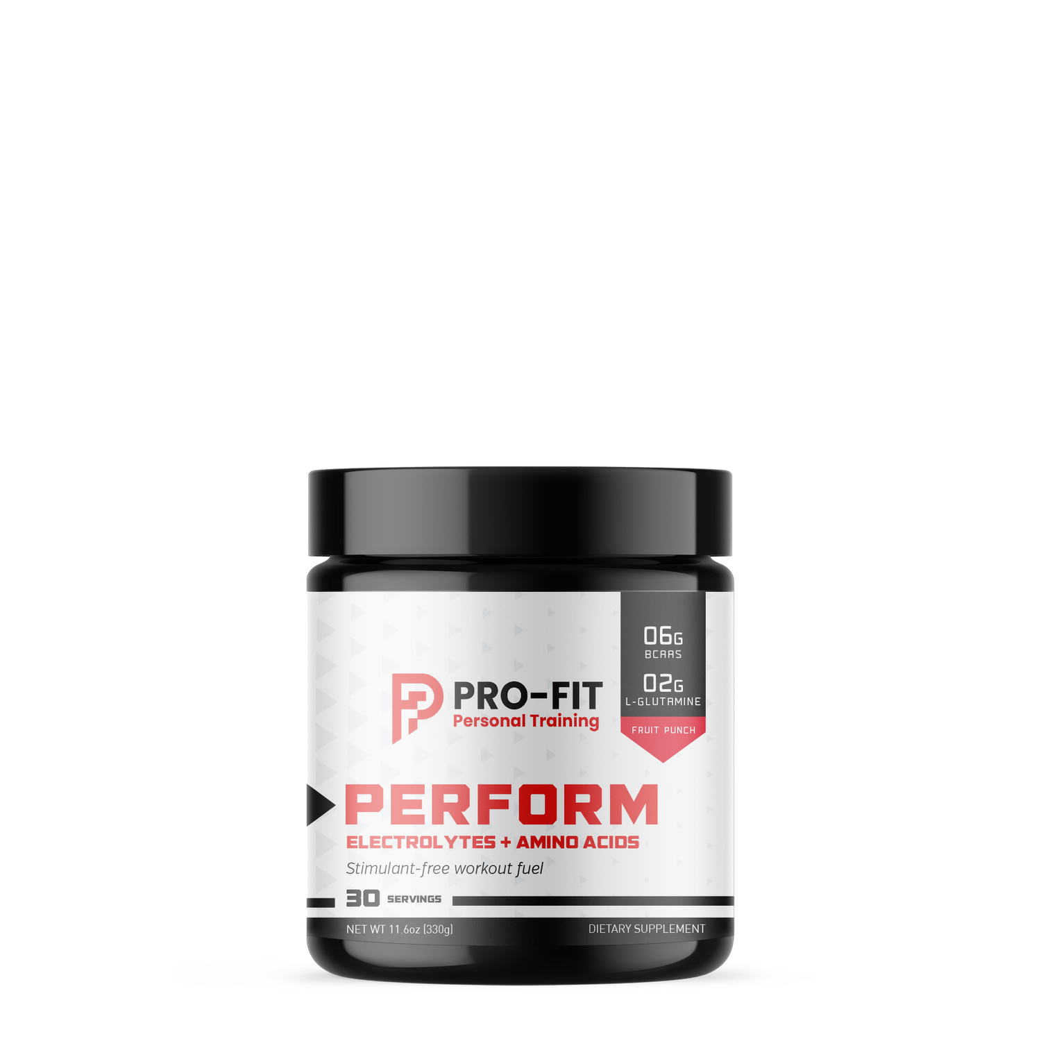Perform BCAAs + Hydration