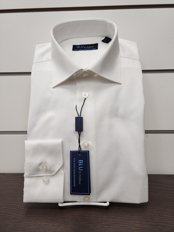 Blu Dress Shirt - Off-White 05