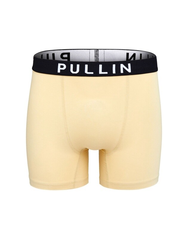 Pullin Underwear - Fashion Cotton - Pan