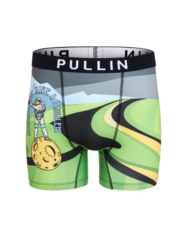 Pullin Underwear - Fashion - Golfspace