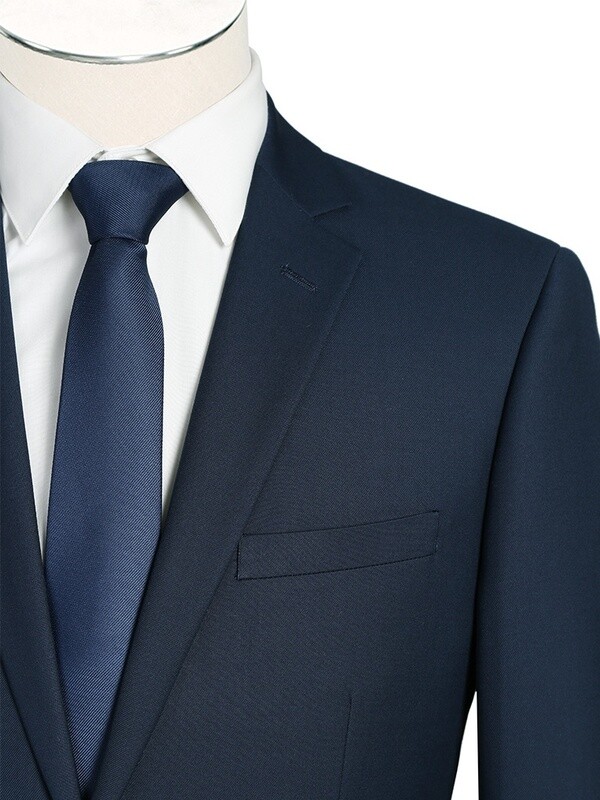Renoir Suit Separate - Blue 201-19