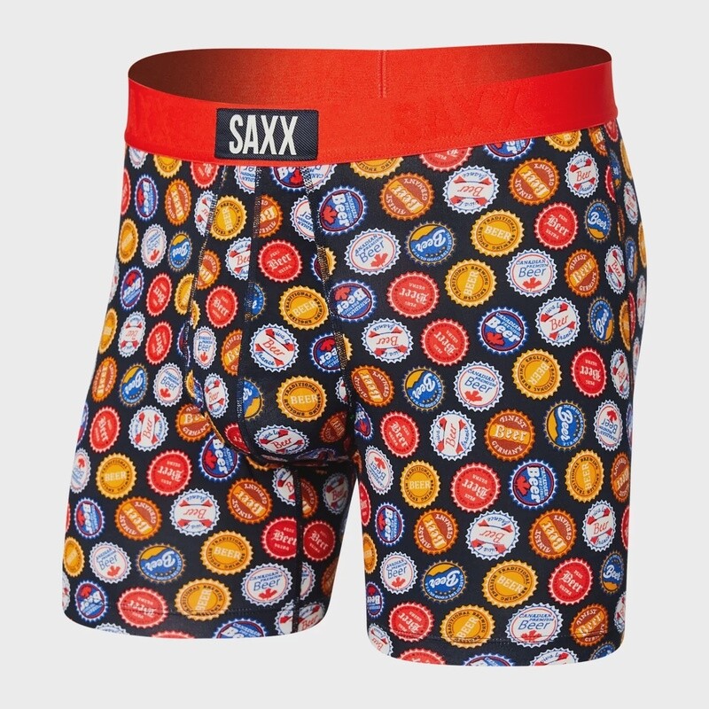 SAXX - Ultra - Beers of the World