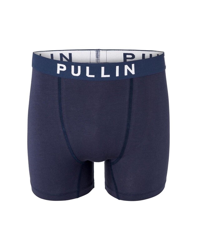Pullin Underwear - Fashion Cotton - Navy