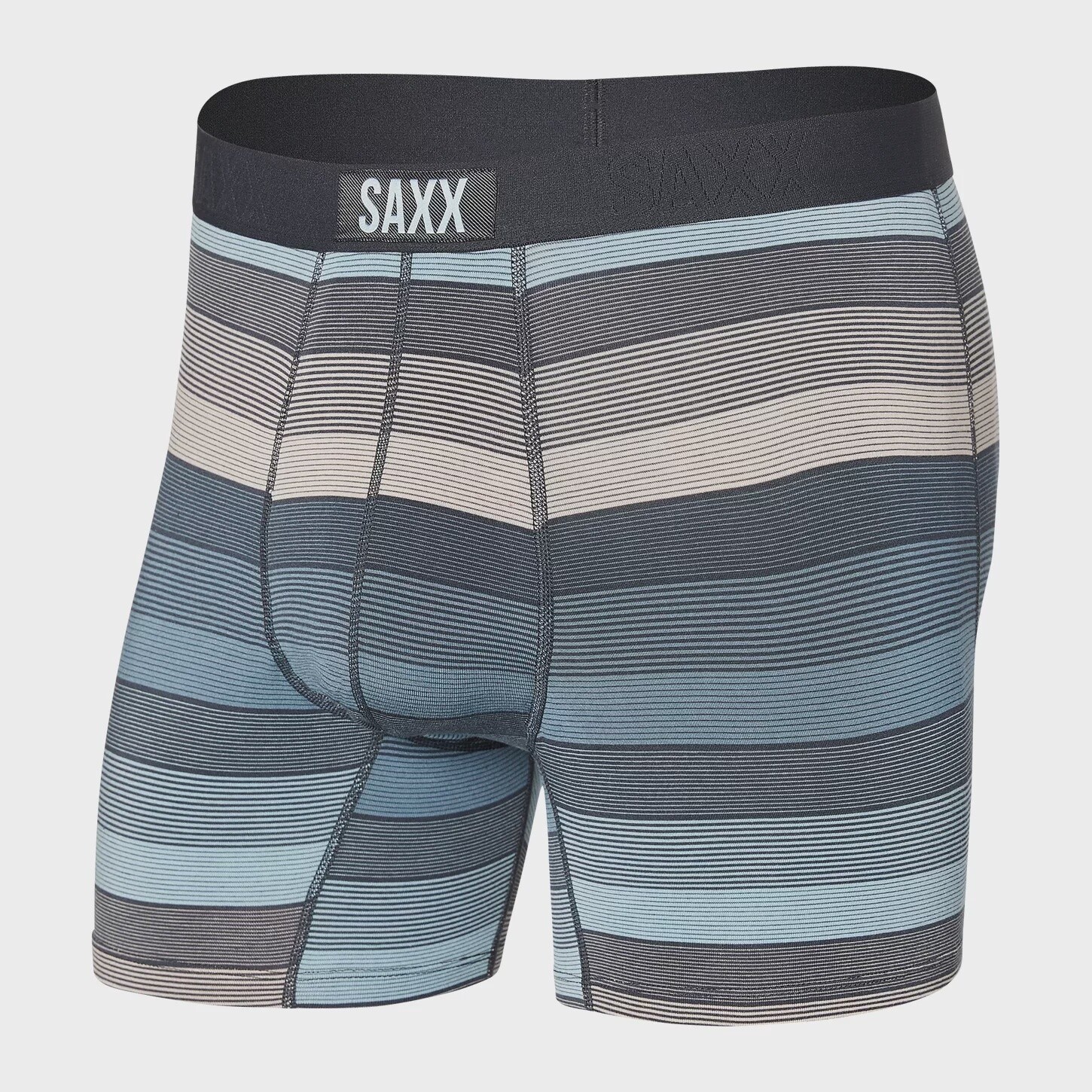 SAXX - Vibe -  Hazy Stripe