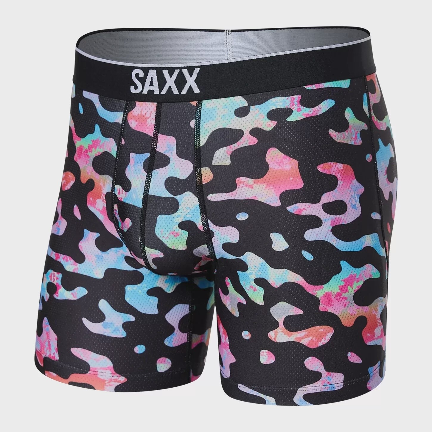 SAXX - Volt - Washed Out Camo