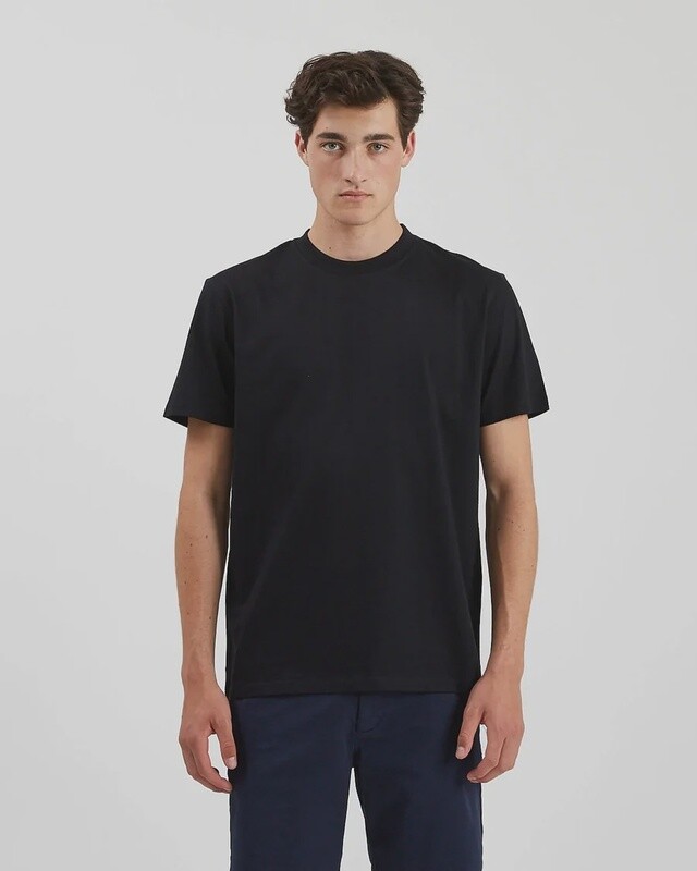 Minimum T-Shirt - Black