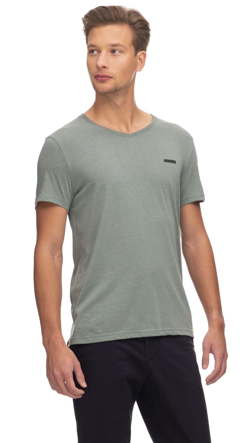 Ragwear T-Shirt - Dusty Green