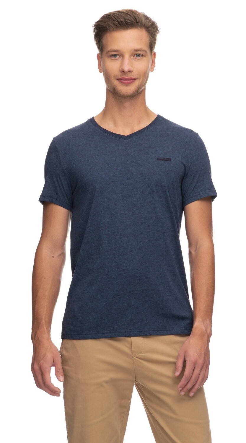 Ragwear T-Shirt - Navy