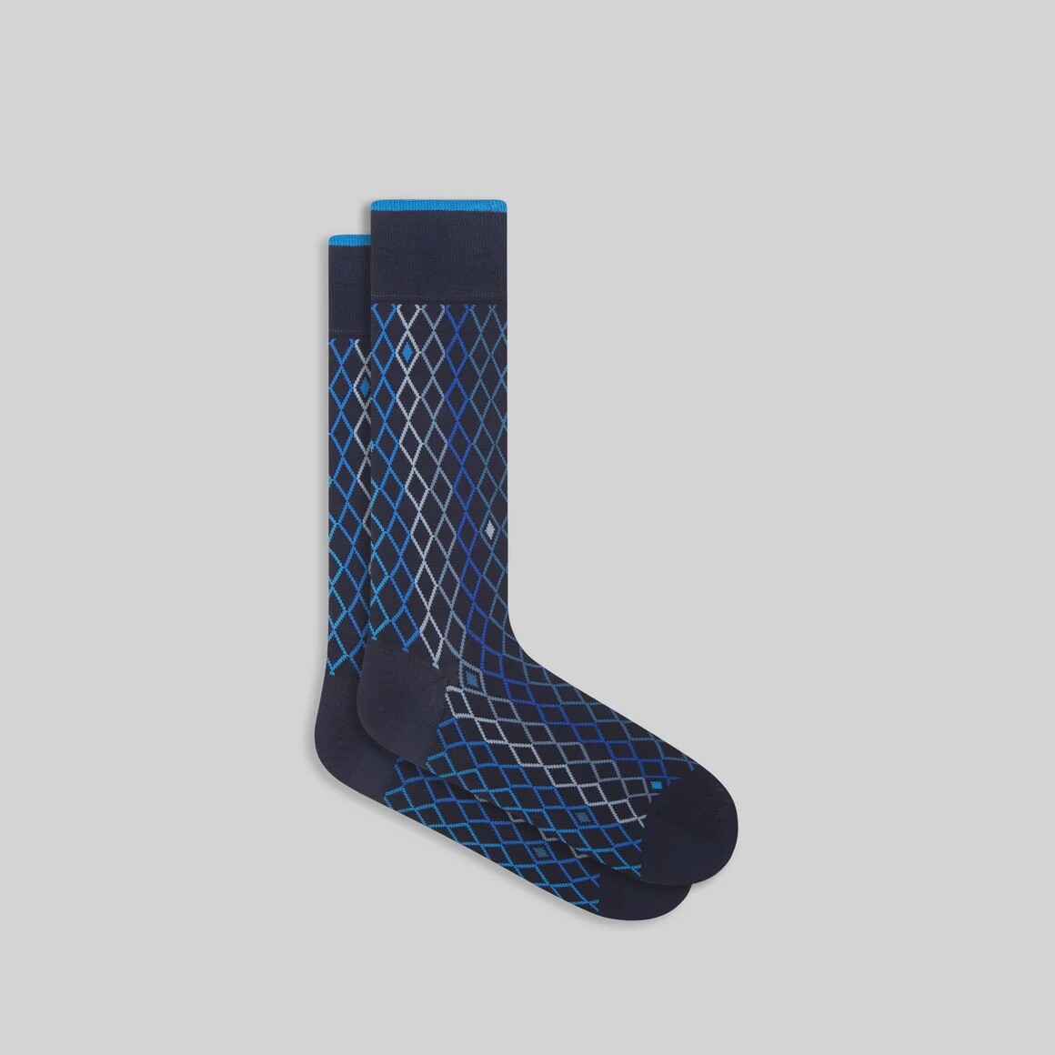 Bugatchi Socks - Arg