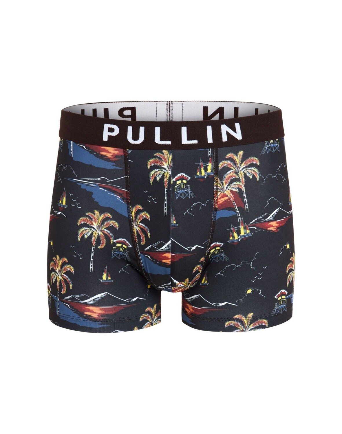 Pullin Underwear - Master - Volcano