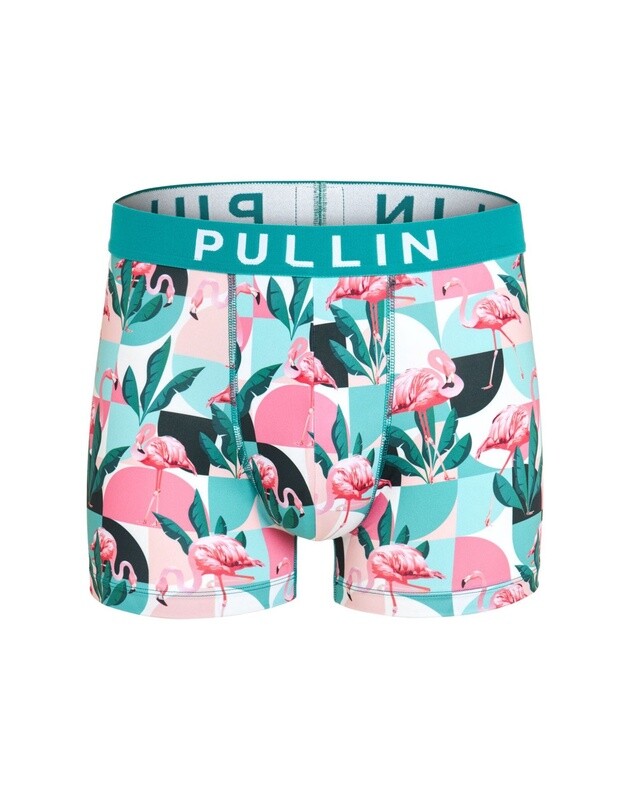Pullin Underwear - Master - Flamingo