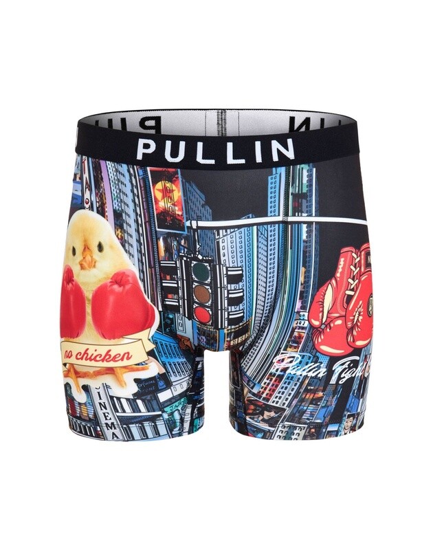 Pullin Underwear - Fashion - Chicken