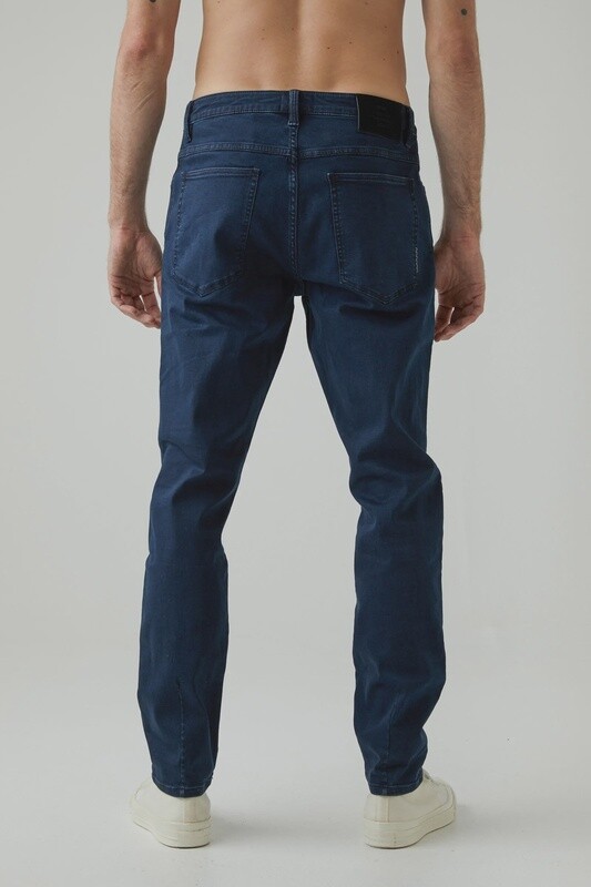 NEUW Jean - Ray Tapered - Nordic Blue