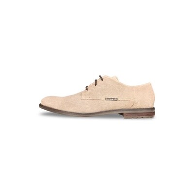 Bugatti Shoes - Sand AEQ01
