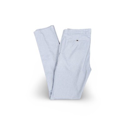 Bugatti Pant - Light Blue Chino
