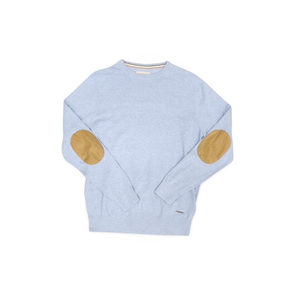 Bugatti Pullover - Powder Blue