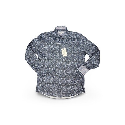7 Downie St. Shirt - Hyperspace