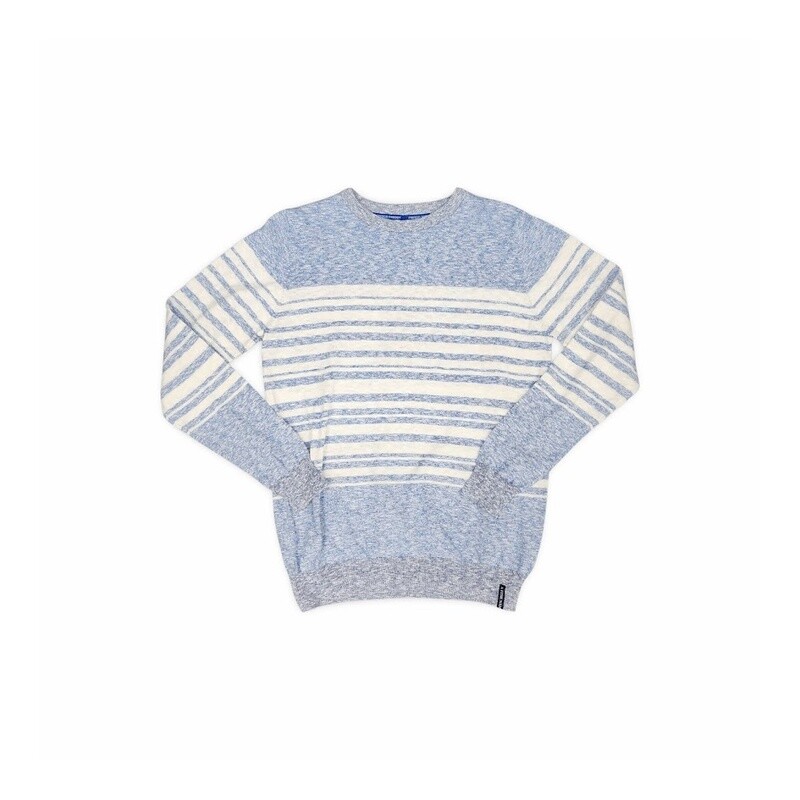 Fish Named Fred - Sailor Pullover