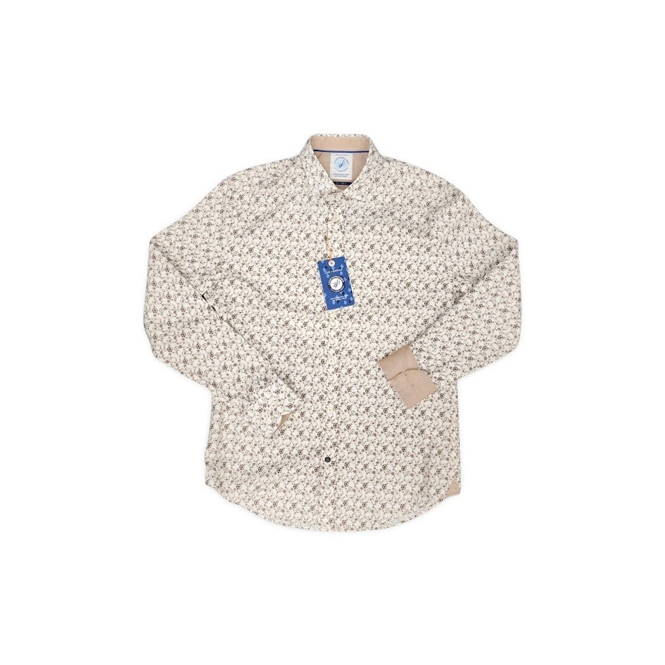 Fish Named Fred Shirt - Reels
