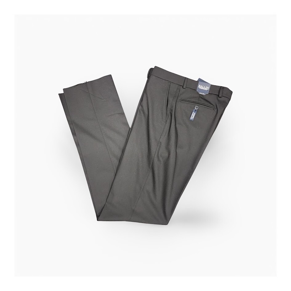 Ballin Dress Pant - Black M55