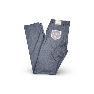 Bertini Dolby Knit - Navy E059