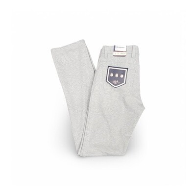 Bertini Pant - Light Grey