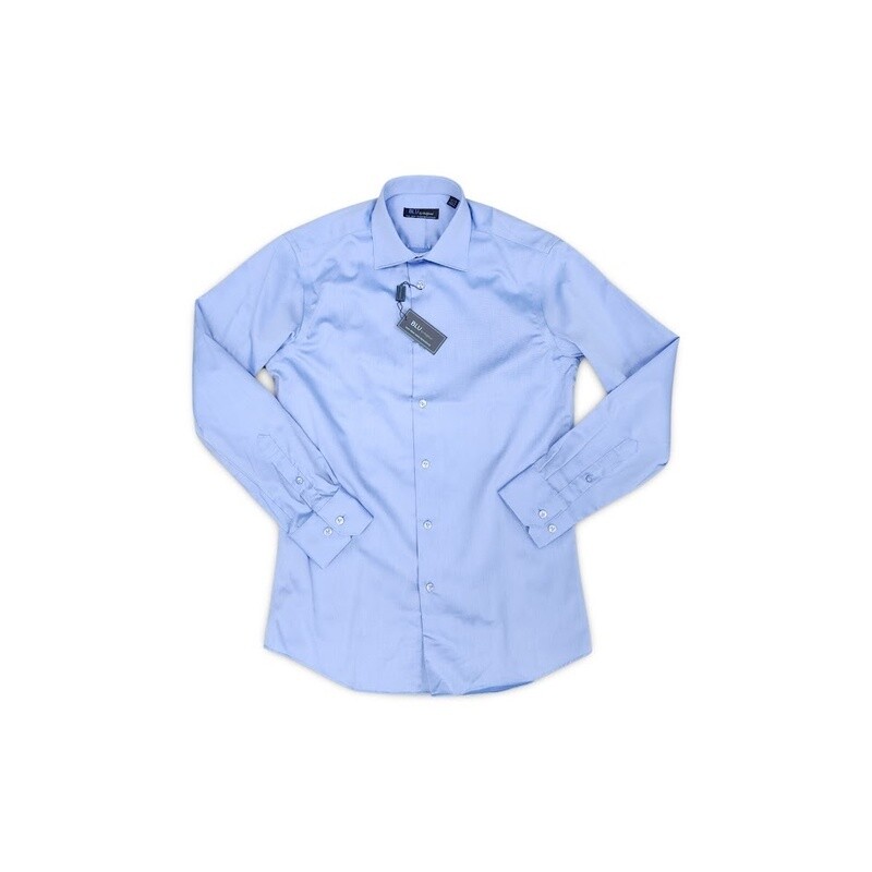 Blu Dress Shirt - Peri