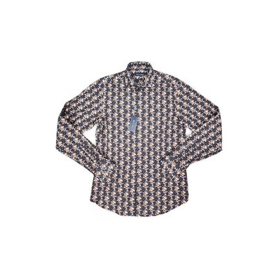 Blu Shirt - Solar