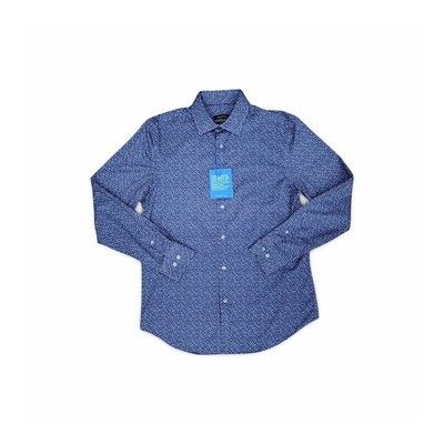 Bugatchi Shirt - Bloom