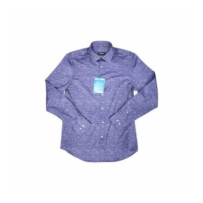 Bugatchi Shirt - Kindred