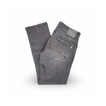 COJ Jeans - Black Vintage