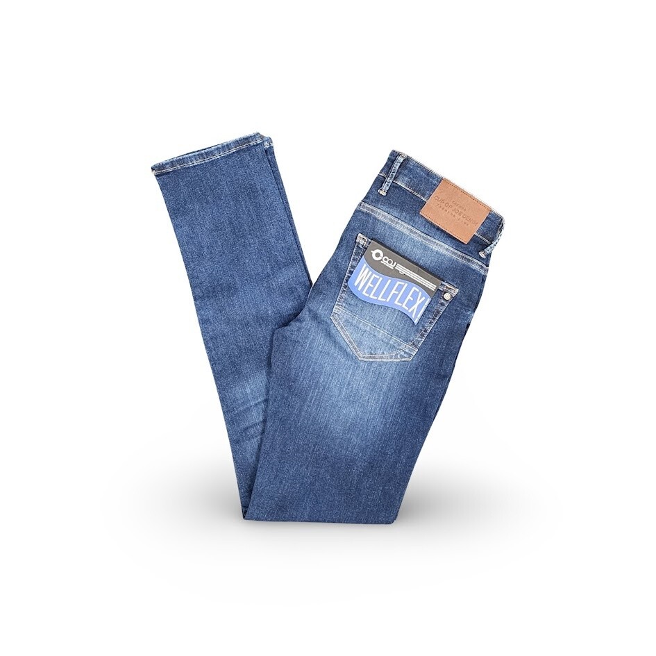COJ Jeans - Space Blue
